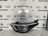 HYUNDAİ İ20 SOL ÖN FAR ORJİNAL HATASIZ