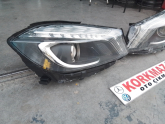Oto Çıkma Parça / Mercedes / A Serisi / Far & Stop / Sağ Ön Far / Çıkma Parça 