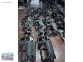 Oto Çıkma Parça / Opel / Vectra / Kalorifer / Kalorifer Motoru / Çıkma Parça 
