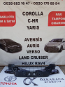 Oto Çıkma Parça / Toyota / Corolla / Tampon / Ön Tampon / Çıkma Parça 