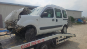 Hurda Belgeli Araçlar / Renault / Kangoo
