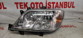 Oto Çıkma Parça / Mercedes / Sprinter / Far & Stop / Far Sensörü / Çıkma Parça 