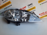 Oto Çıkma Parça / Renault / Megane / Far & Stop / Sağ Ön Far / Çıkma Parça 