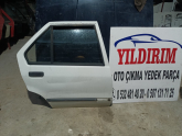 Oto Çıkma Parça / Renault / R 19 / Kaporta & Karoser / Sağ Arka Kapı / Çıkma Parça 