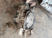 Opel Astra j otomatik şanzıman