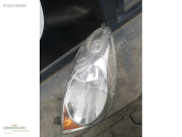 NİSSAN NOTE ÇIKMA SOL FAR