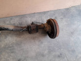 Oto Çıkma Parça / Fiat / Doblo / Alt Takım / Arka Dingil / Çıkma Parça 