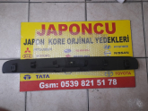 Oto Çıkma Parça / Nissan / Qashqai / Kaporta & Karoser / Bagaj Kapağı / Sıfır Parça 