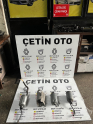 Oto Çıkma Parça / Renault / Fluence / Yakıt / Mazot Filtresi / Çıkma Parça 