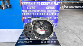 FORD C MAX  1.6 DİZEL CIKMA SANZIMAN ,,,