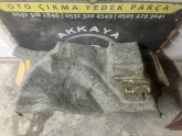 Oto Çıkma Parça / Citroen / C4 / Koltuk & Döşeme / Bagaj Döşemesi / Çıkma Parça 