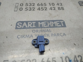 ÇIKMA SEAT LEON SOL ÖN KAPI DARBE SENSÖRÜ 1K0955557A