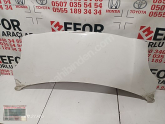 Oto Çıkma Parça / Toyota / Yaris / Kaporta & Karoser / Kaput / Çıkma Parça 