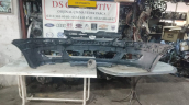 Oto Çıkma Parça / Opel / Corsa / Tampon / Ön Tampon / Çıkma Parça 