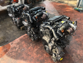 PEUGEOT  508   1.6  EURO 5  ÇIKMA  MOTOR