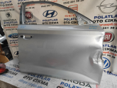 Oto Çıkma Parça / Skoda / Octavia / Kaporta & Karoser / Sağ Ön Kapı / Çıkma Parça 