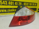 Oto Çıkma Parça / Renault / Megane / Far & Stop / Sağ Arka Stop / Çıkma Parça 