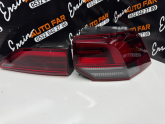 Oto Çıkma Parça / Volkswagen / Golf / Far & Stop / Sağ Arka Stop / Çıkma Parça 