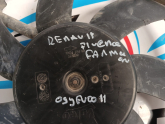 Oto Çıkma Parça / Renault / Fluence / Fan / Fan Motoru / Çıkma Parça 