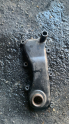059103525 porsche cayenne panamera motor su kapağı