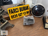 Oto Çıkma Parça / Bmw / X1 / Far & Stop / Far Beyni / Çıkma Parça 