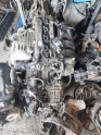 Oto Çıkma Parça / Toyota / Avensis / Motor / Motor (komple) / Çıkma Parça 