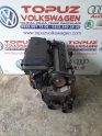 VW POLO 1.4 BENZİNLİ BBY OTOMATİK KODLU ÇIKMA MOTOR