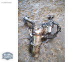 Oto Çıkma Parça / Audi / A6 / Motor / EGR / Çıkma Parça 