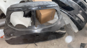 Oto Çıkma Parça / Renault / Clio / Kaporta & Karoser / Bagaj Kapağı / Sıfır Parça 
