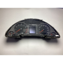Audi A4 Kilometre Saati Gösterge Paneli 0263626081