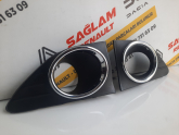 Oto Çıkma Parça / Renault / Symbol / Tampon / Sis Farı Çerçevesi / Çıkma Parça 