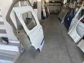 Oto Çıkma Parça / Ford / Transit  Courier / Kaporta & Karoser / Sağ Sürgülü Kapı / Çıkma Parça 