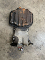 Nissan 2.2 Dizel Orjinal Karter