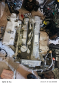 Oto Çıkma Parça / Hyundai / Tucson / Motor / Motor (komple) / Çıkma Parça 