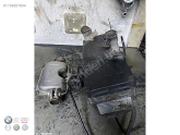 Oto Çıkma Parça / Jeep / Grand Cherokee / Kalorifer / Kalorifer Motoru / Çıkma Parça 
