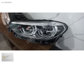 Oto Çıkma Parça / Bmw / X3 / Kaporta & Karoser / Sol Arka Kapı / Sıfır Parça 