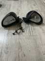 OPEL CORSA E SAĞ SOL AYNA ÇIKMA ORJİNAL