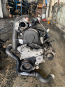 VOLKSWAGEN CADDY 1.9TDİ (BJB-BKC) MUHAYYER KOMPLE DOLU MOTOR