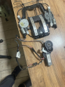 Oto Çıkma Parça / Volkswagen / Passat / Oto Cam / Cam Krikosu / Çıkma Parça 