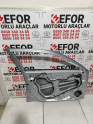 Oto Çıkma Parça / Honda / Civic / Kaporta & Karoser / Sol Ön Kapı / Çıkma Parça 