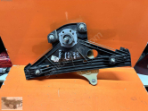 Oto Çıkma Parça / Renault / Clio / Oto Cam / Cam Krikosu / Çıkma Parça 