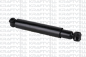 ARKA AMORTİSÖR MİTSUBİSHİ L200 4x2 87-06