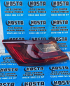 Oto Çıkma Parça / Renault / Megane / Far & Stop / Sol Arka Stop / Çıkma Parça 