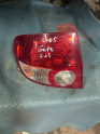 2005 getz sol stop dolu