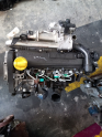 Oto Çıkma Parça / Renault / Symbol / Motor / Motor (komple) / Çıkma Parça 