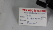 Oto Çıkma Parça / Mercedes / A Serisi / Kaporta & Karoser / Panjur / Çıkma Parça 