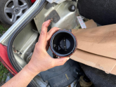 Oto Çıkma Parça / Dacia / Solenza / Motor / Gaz Kelebeği / Çıkma Parça 