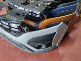 Oto Çıkma Parça / Dacia / Sandero / Tampon / Ön Tampon / Çıkma Parça 