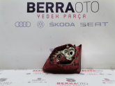 Oto Çıkma Parça / Volkswagen / Passat / Far & Stop / Sol Arka Stop / Çıkma Parça 