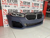 Oto Çıkma Parça / Bmw / 5 Serisi / Far & Stop / Sağ Ön Far / Çıkma Parça 